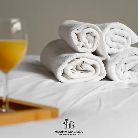 Gala Luxury, Centro Historico By Alohamalaga Apartment Malaga