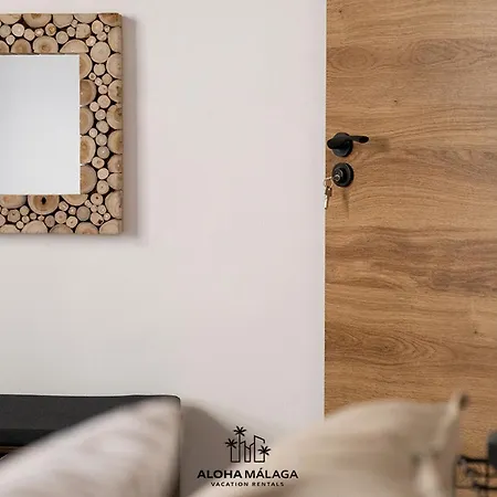 Gala Luxury, Centro Historico By Alohamalaga Apartment Malaga