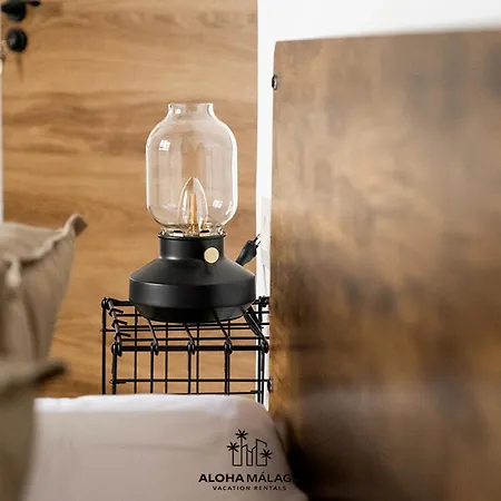 Apartamento Gala Luxury, Centro Historico By Alohamalaga Málaga